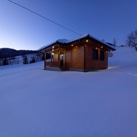 Bed and Breakfast Turizam Koturovic Ivanjica Exteriér fotografie