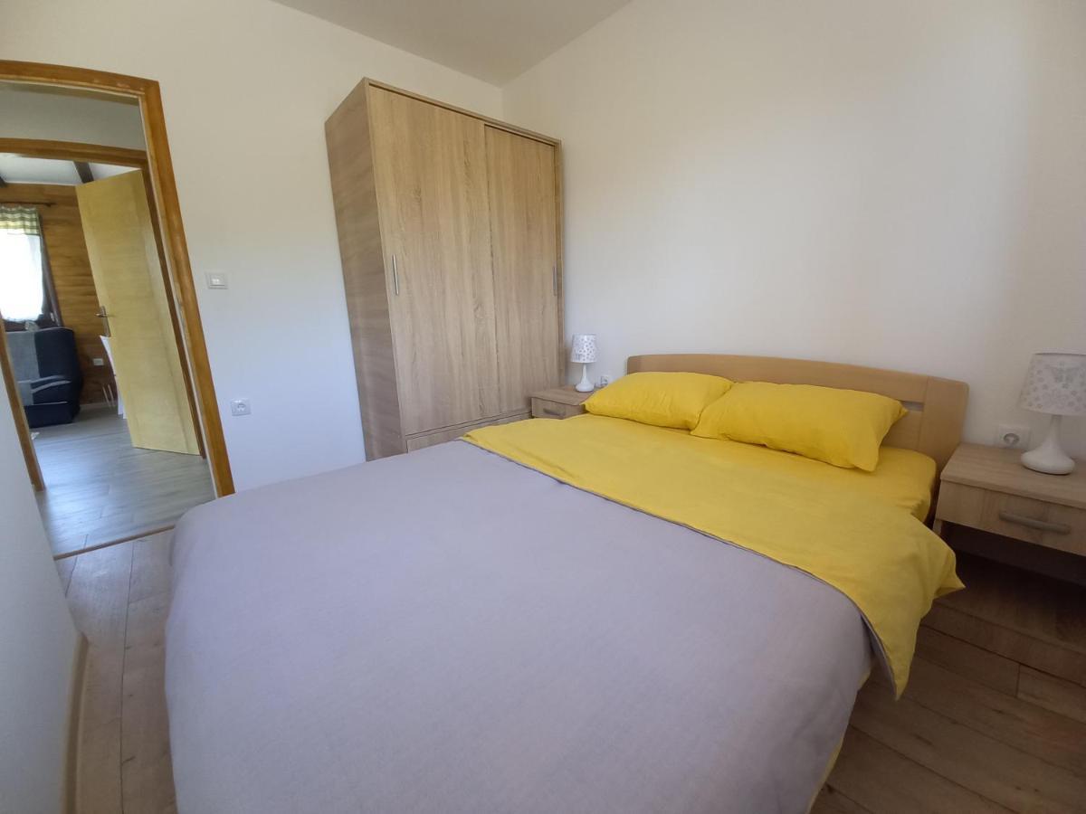 Bed and Breakfast Turizam Koturovic Ivanjica Exteriér fotografie