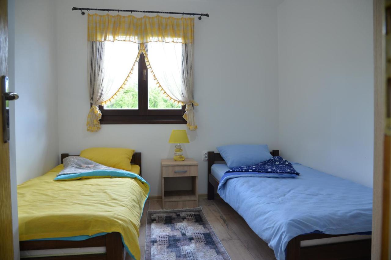 Bed and Breakfast Turizam Koturovic Ivanjica Exteriér fotografie