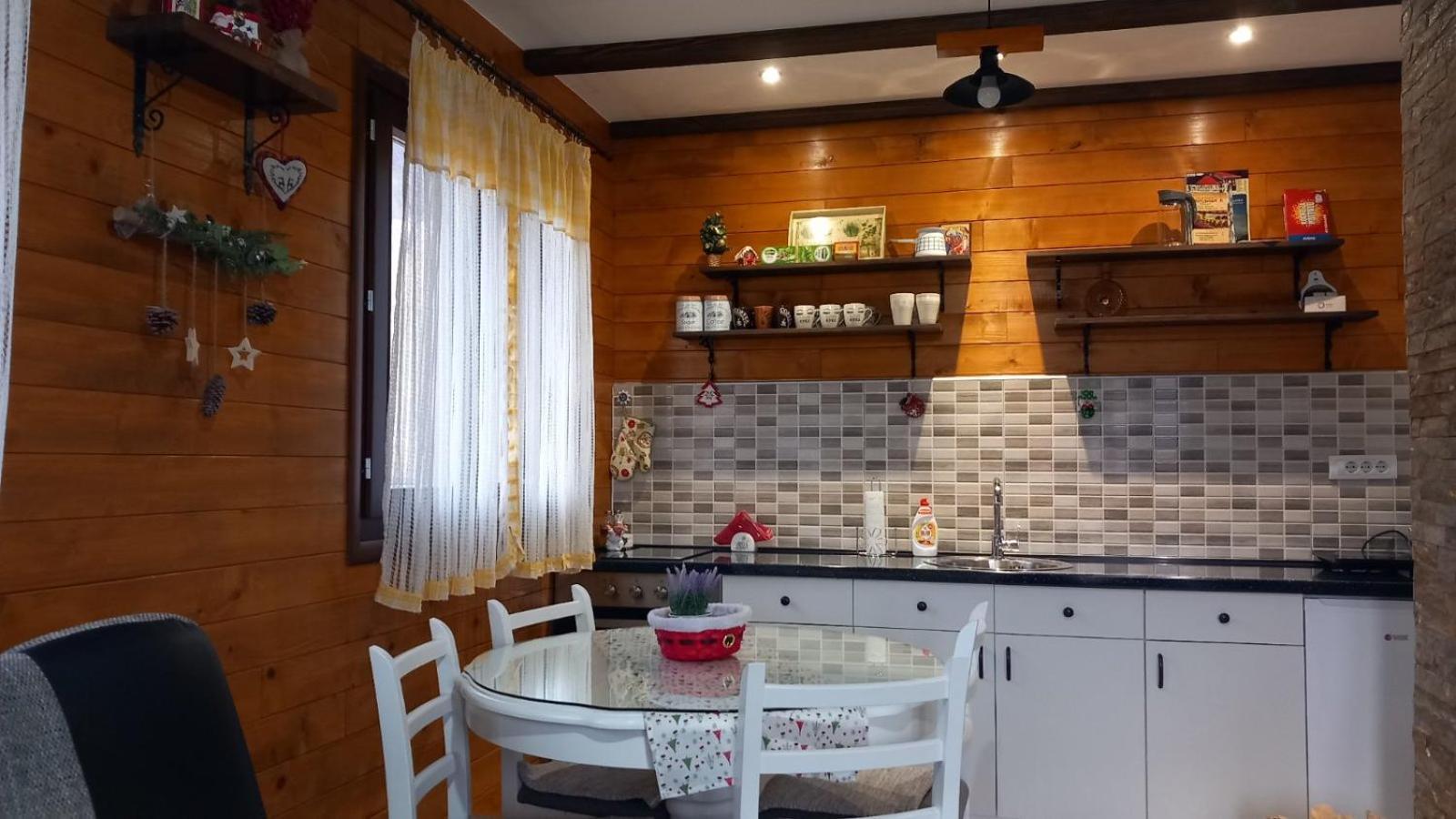Bed and Breakfast Turizam Koturovic Ivanjica Exteriér fotografie