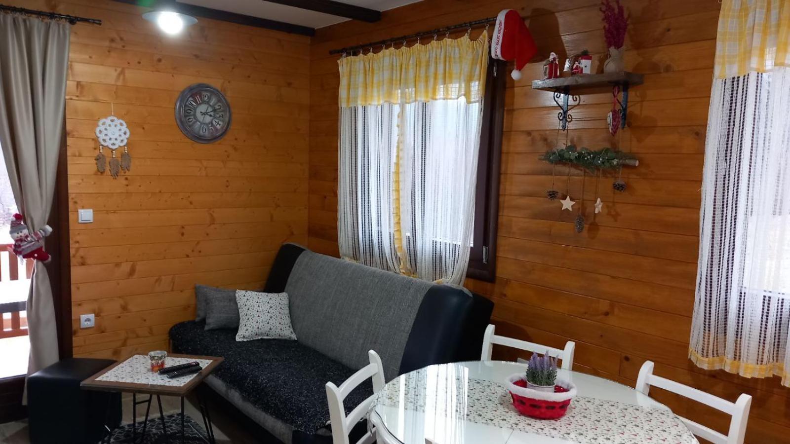 Bed and Breakfast Turizam Koturovic Ivanjica Exteriér fotografie