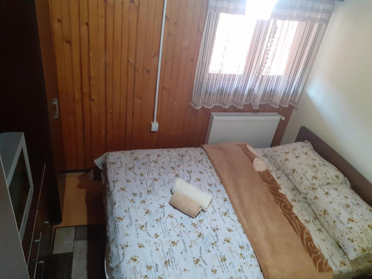 Bed and Breakfast Turizam Koturovic Ivanjica Exteriér fotografie