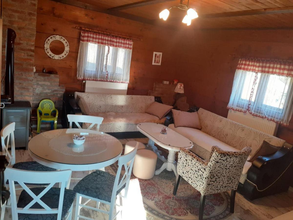 Bed and Breakfast Turizam Koturovic Ivanjica Exteriér fotografie