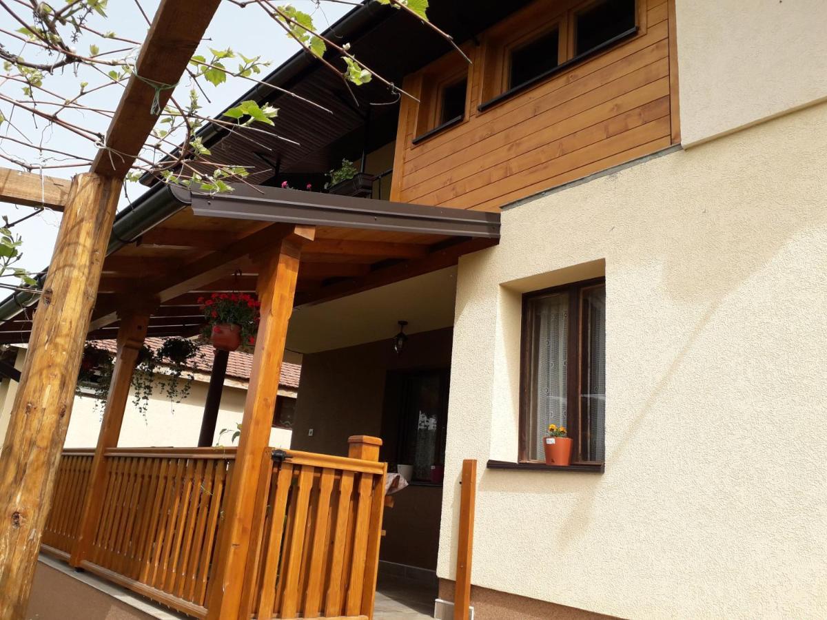Bed and Breakfast Turizam Koturovic Ivanjica Exteriér fotografie